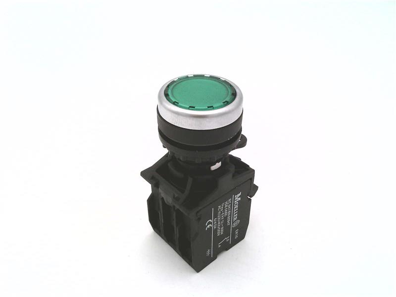 EATON CORPORATION RLTGNK11F1