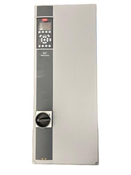 DANFOSS FC-202P37KT4E55H2XGX1XXSXXXXAXBXCXXXXDX