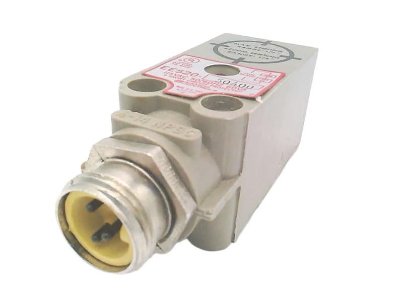 EE520-50400 by DANAHER CONTROLS