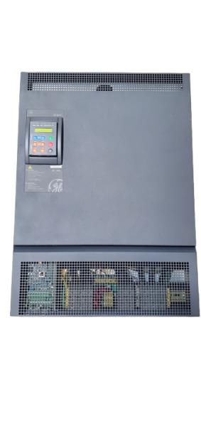 GENERAL ELECTRIC 6KAVI43075X1D1