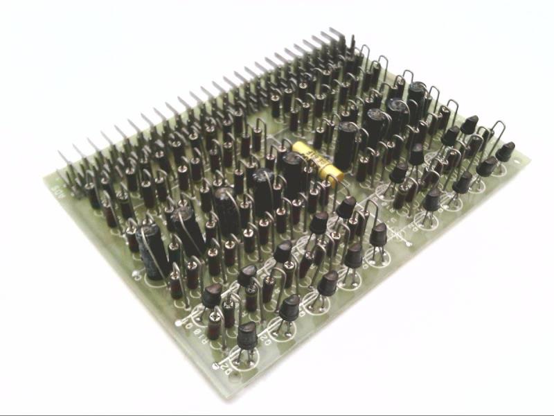 GENERAL ELECTRIC IC3600LIBBIC1