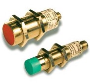 ALTECH CORP KJ5-M18MB85-DPS-V2-T