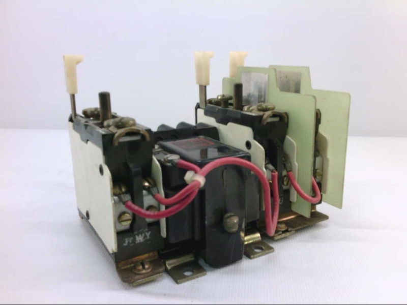 ALLEN BRADLEY 709-TOC