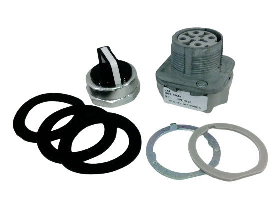 ALLEN BRADLEY 800T-N2KF4