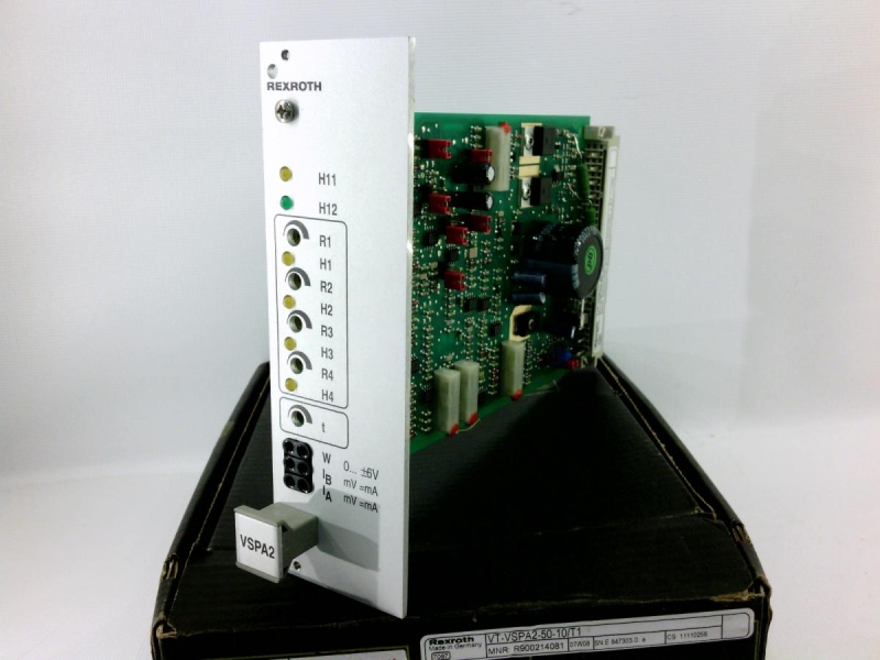 BOSCH VT-VSPA2-50-10/T1