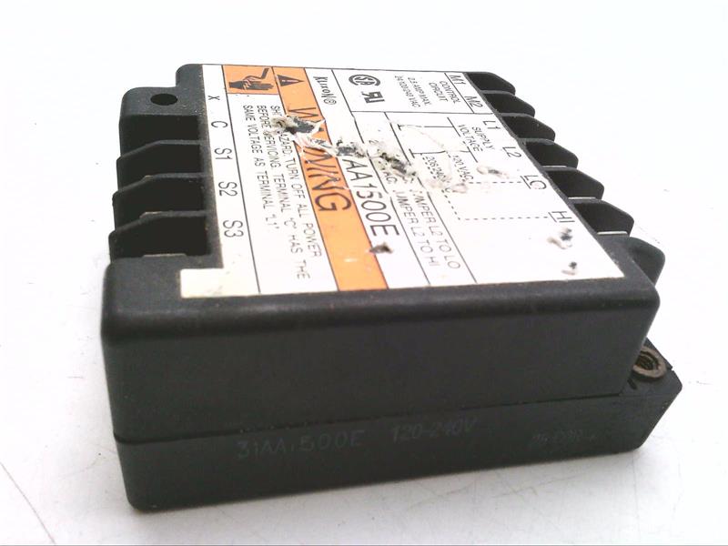 SENSATA TECHNOLOGIES 31AA1500E