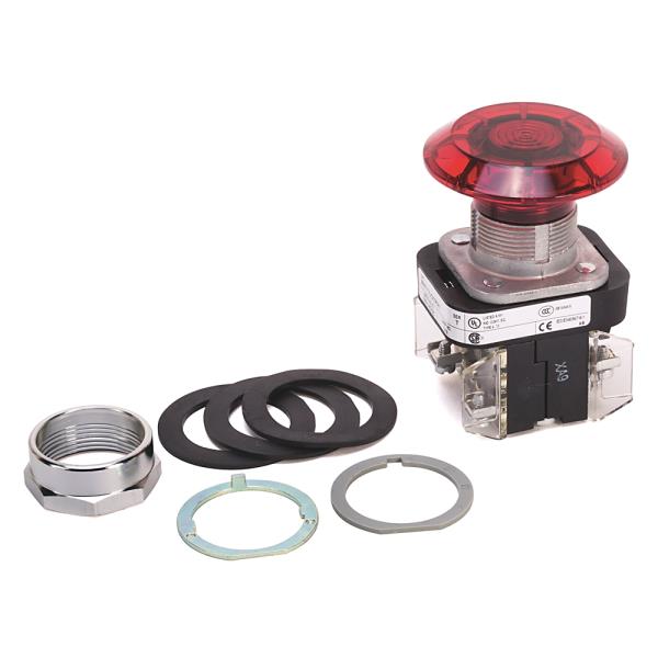 ALLEN BRADLEY 800T-FXJQ10RA