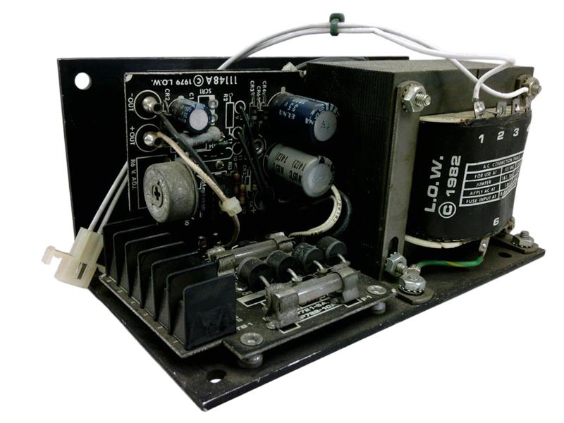 CP721 by ADVANCED ENERGY