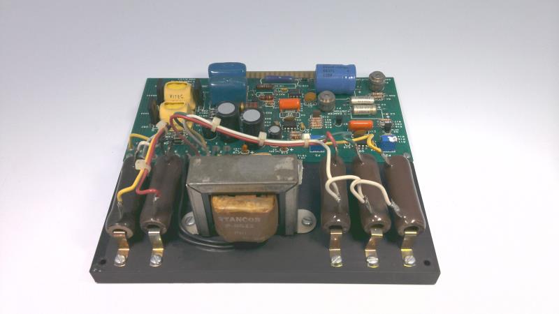 CLEVELAND MOTION CONTROL 185-001-10