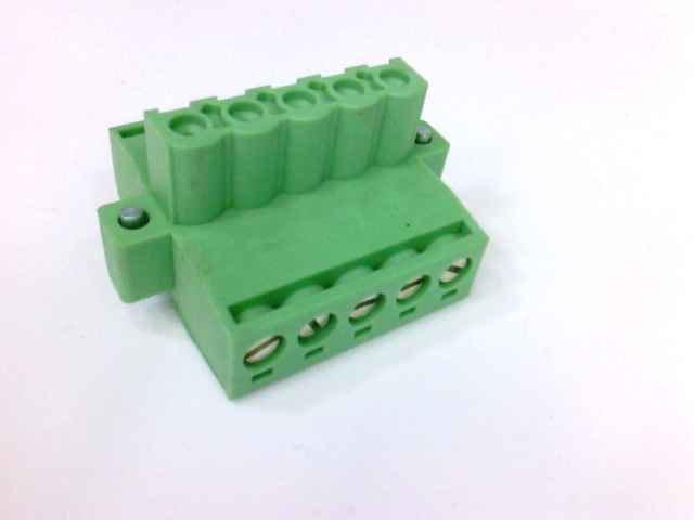 OMRON XW4B-05C4-TF-D