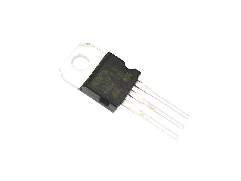 ST MICRO STP60NF06