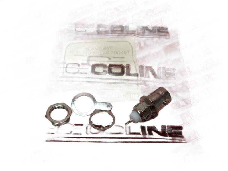 COLINE CONNECTORS LTD 137-20-000
