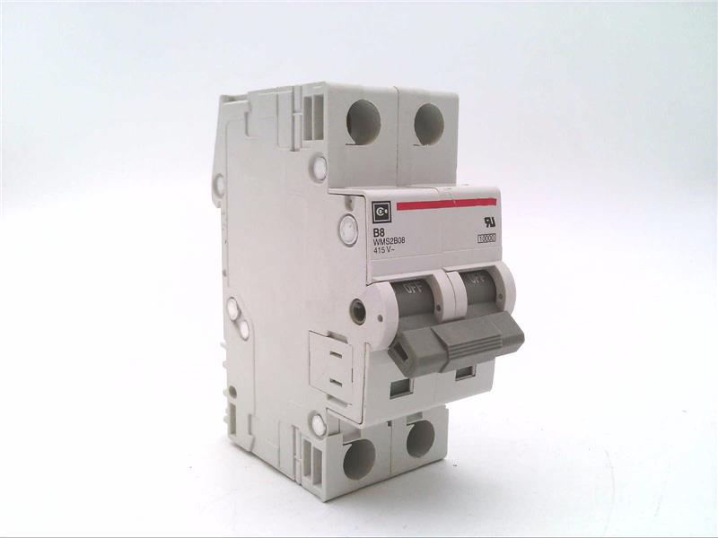 EATON CORPORATION WMS2B08