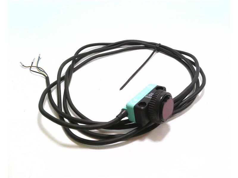 PEPPERL & FUCHS ML17-8-450/115/127