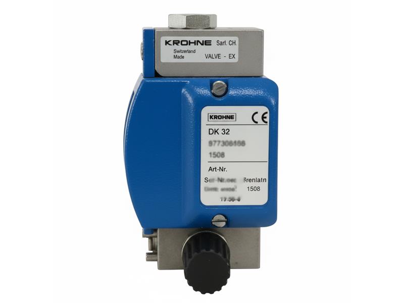 KROHNE DK32
