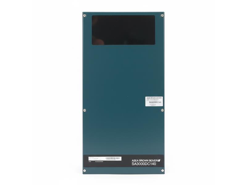 ASEA BROWN BOVERI SA3000DC140