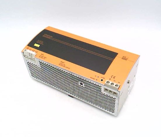 EFECTOR POWER-SUPPLY/24VDC/40A-DN2035