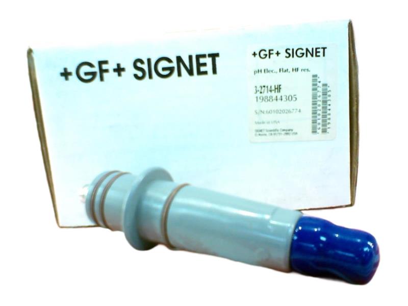 GEORG FISCHER SIGNET 3-2714-HF