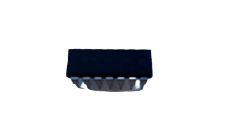 ON SEMICONDUCTOR 74ACT00PC