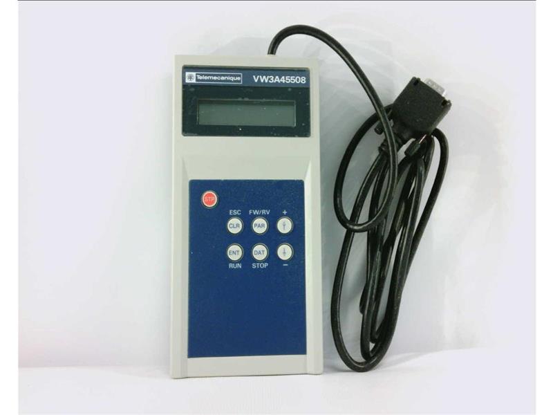 SCHNEIDER ELECTRIC VW3-A45508