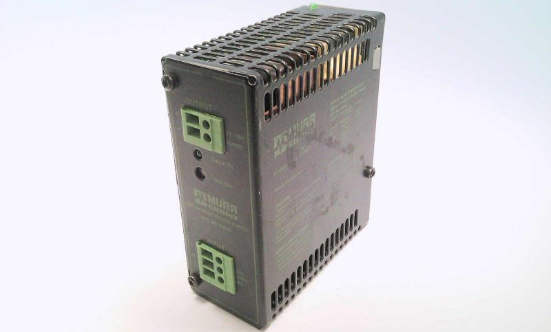 MURR ELEKTRONIK MCS5-115-230/12