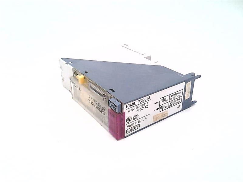 SIEMENS PTM6.1PS120-M