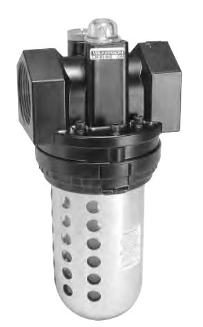 L50-CC-000 by WILKERSON PNEUMATIC