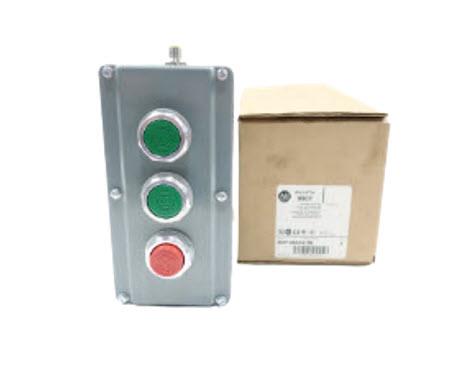ALLEN BRADLEY 800T-VBG2A1B6B