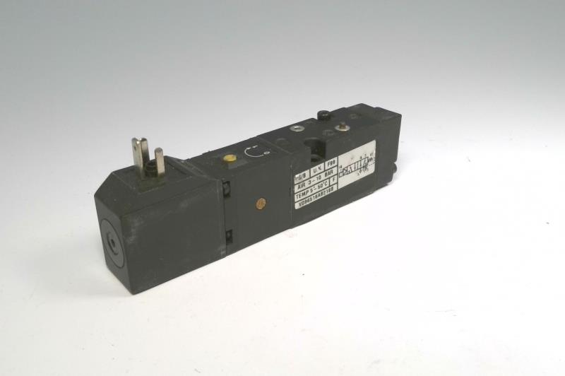 NORGREN V096516A-B218B