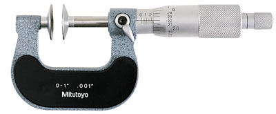 MITUTOYO 123-103