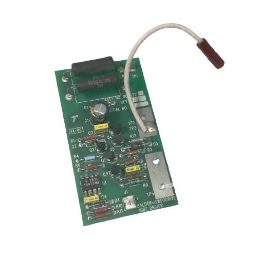 ASEA BROWN BOVERI 008475