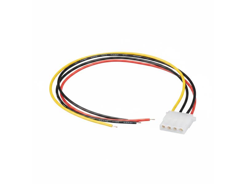 MOLEX C04006A48M100