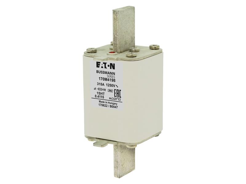 EATON CORPORATION 170M4198