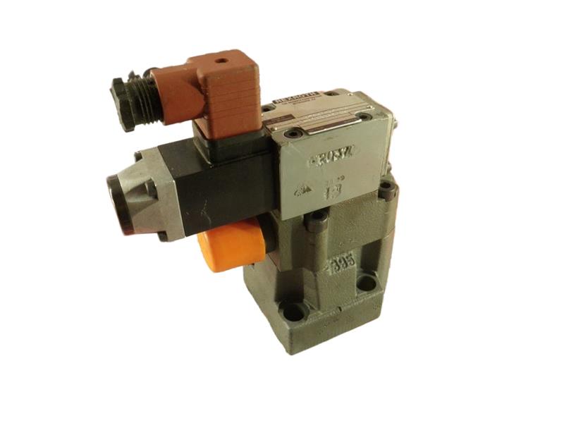 DBW10B2-52-315U6AW120-60NZ55L-12 by BOSCH