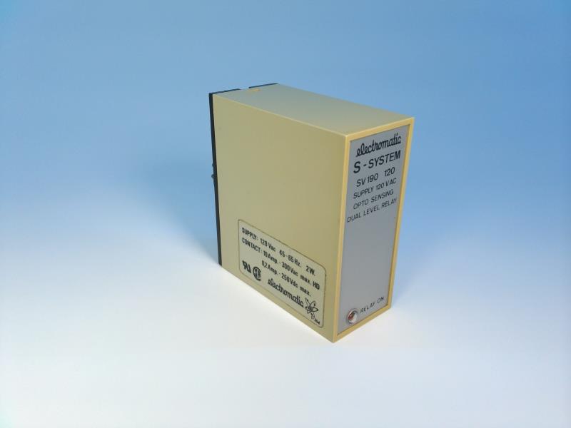 SV190 120 by CARLO GAVAZZI