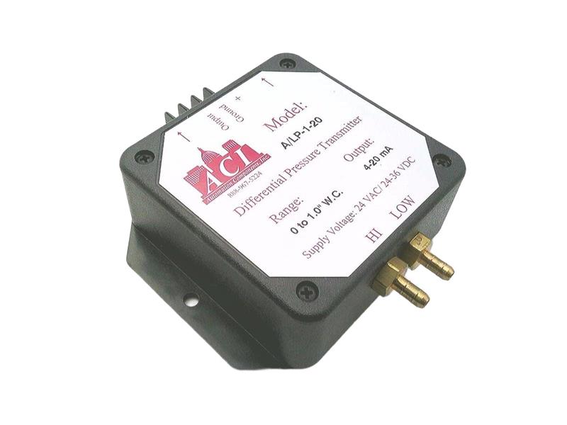 ACI ADVANCE CONTROLS INC A/LP-1-20