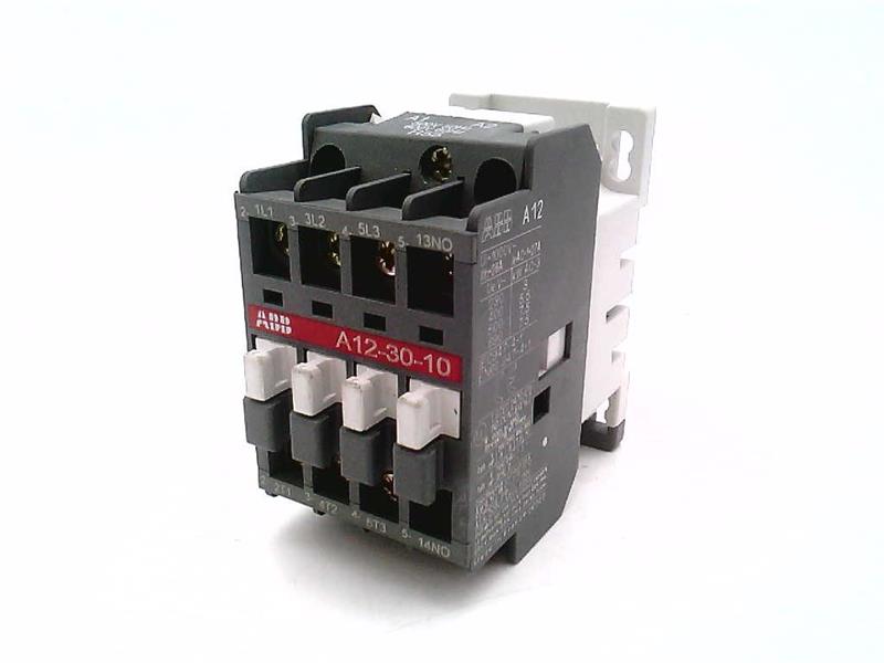 ASEA BROWN BOVERI A12-30-10-55