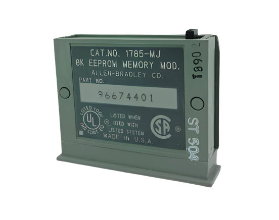 ALLEN BRADLEY 1785-MJ