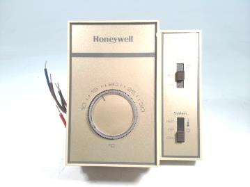 HONEYWELL T6069A3004