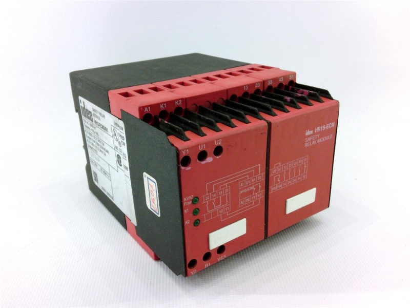 IDEC HR1S-ECM3431