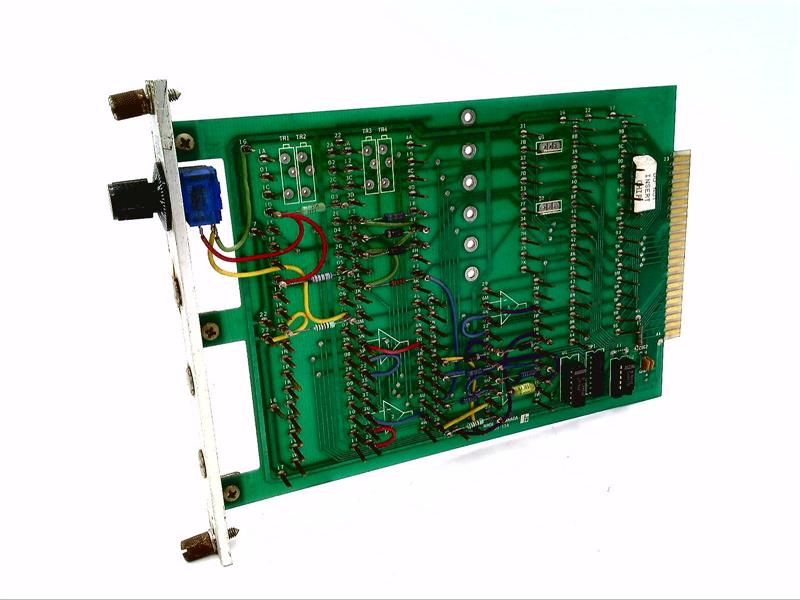 ASEA BROWN BOVERI 846894-RC