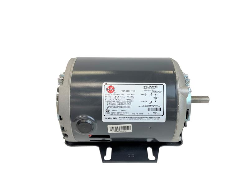 SA55NXSFC-4867 by NIDEC CORP