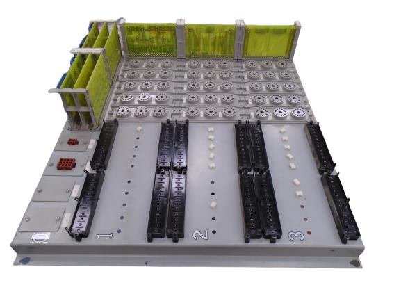 GENERAL ELECTRIC DS4820R10