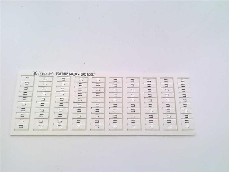 ASEA BROWN BOVERI 1SNK148051R0000