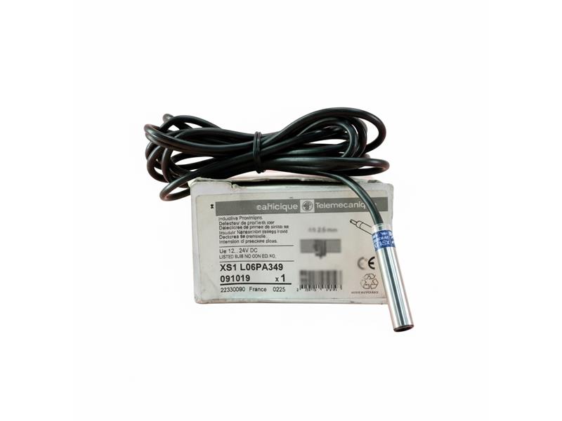 SCHNEIDER ELECTRIC XS1L06PA349