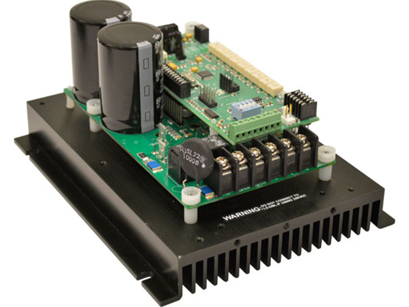 AMERICAN CONTROL ELECTRONICS MDPM07-D230-4Q-PCM