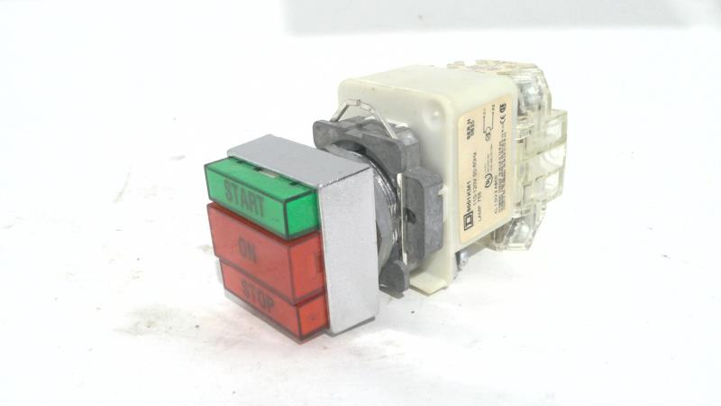 SCHNEIDER ELECTRIC 9001-KXRG1