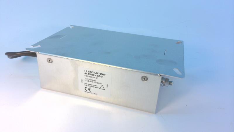 AX-FIM1014-SE-V1 by TE CONNECTIVITY