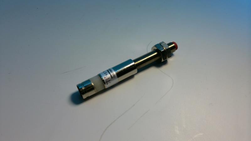 BAUMER ELECTRIC IFR 08.24.11/S12/L