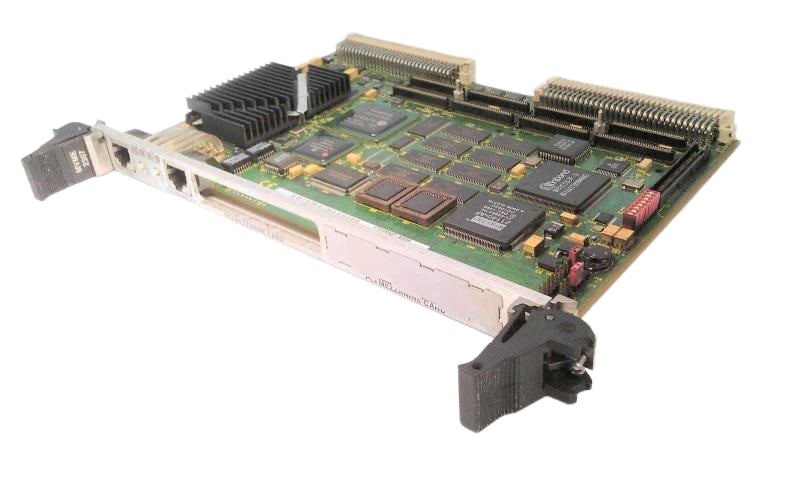 MVME2307 by EMERSON